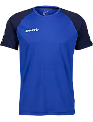 Squad Go Contrast Jsy Jr - Club Cobolt Standard Small1x1