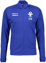394168101101 CRAFT Evolve 2.0 Full Zip Jacket Jr 394168101101 CRAFT Evolve 2.0 Full Zip Jacket Jr Standard Small1x1