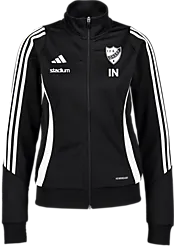 390927101101 ADIDAS Tiro24 Tr Jkt W 390927101101 ADIDAS Tiro24 Tr Jkt W Standard Small1x1