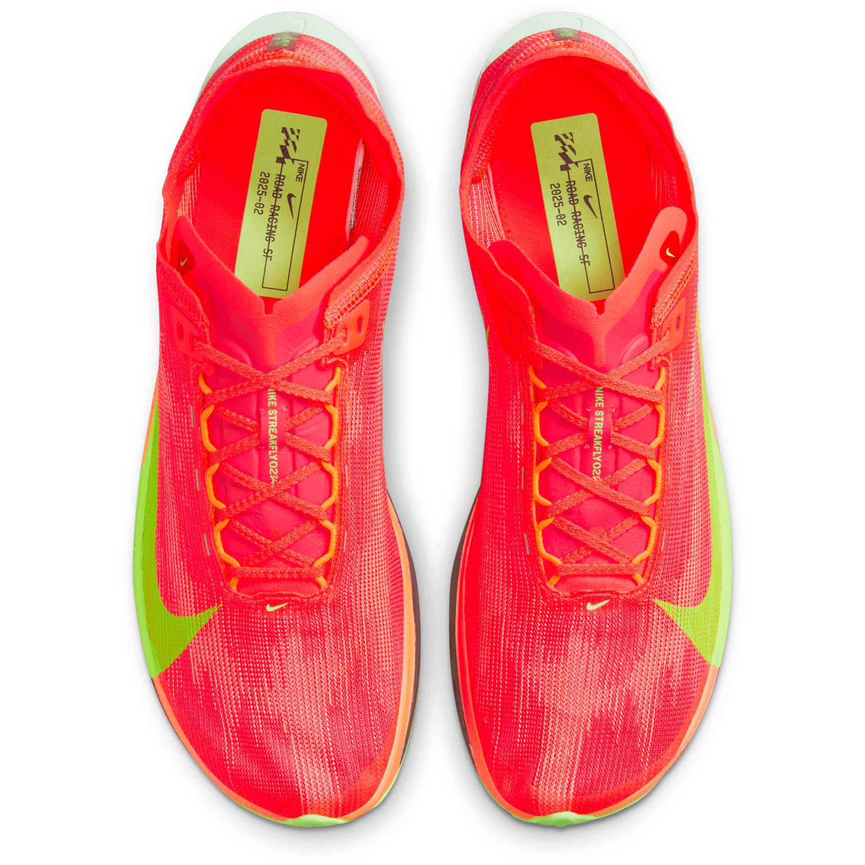 NIKE, M Zoomx Streakfly 2