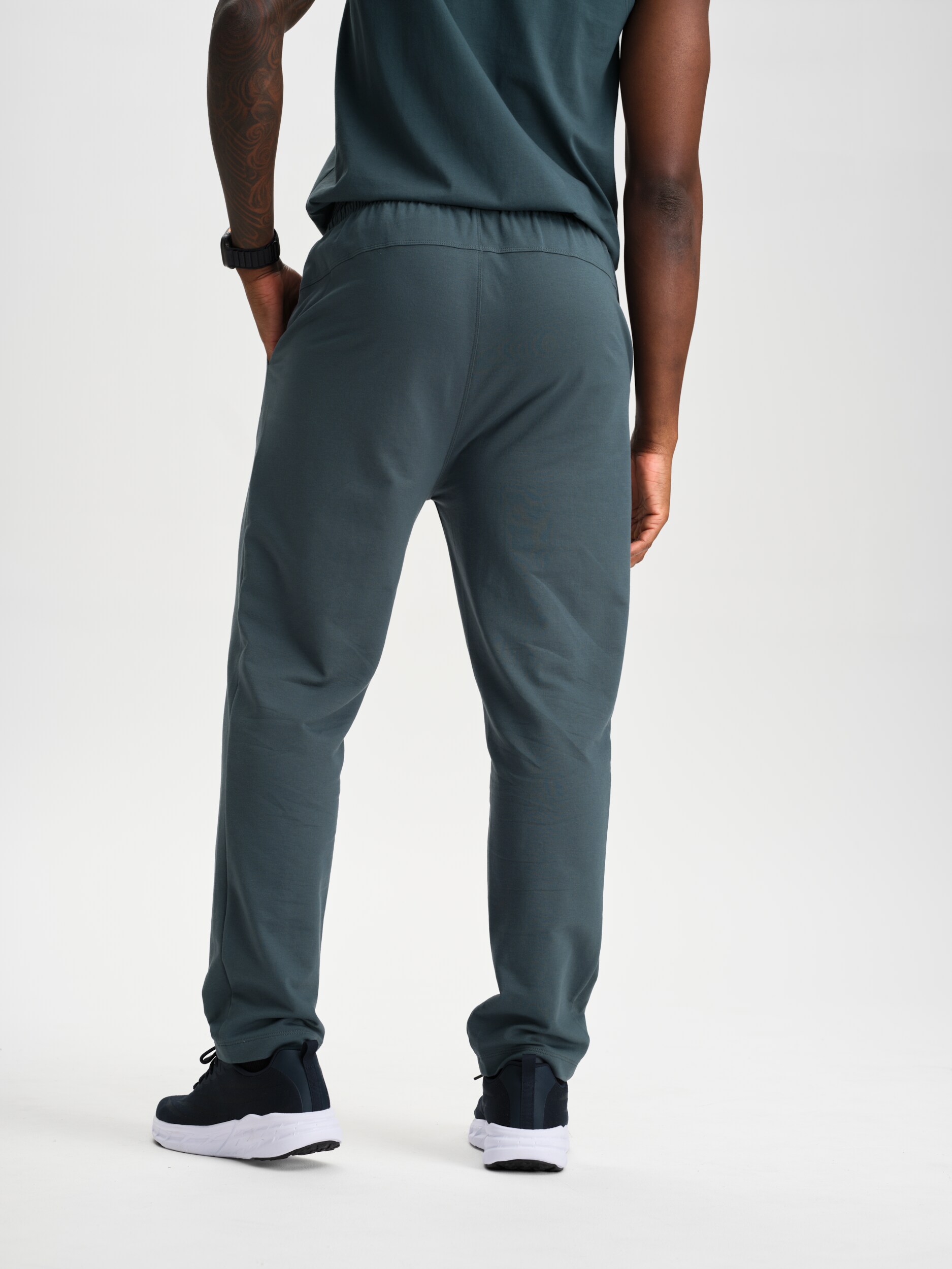 SOC, M Light Sweat Pant