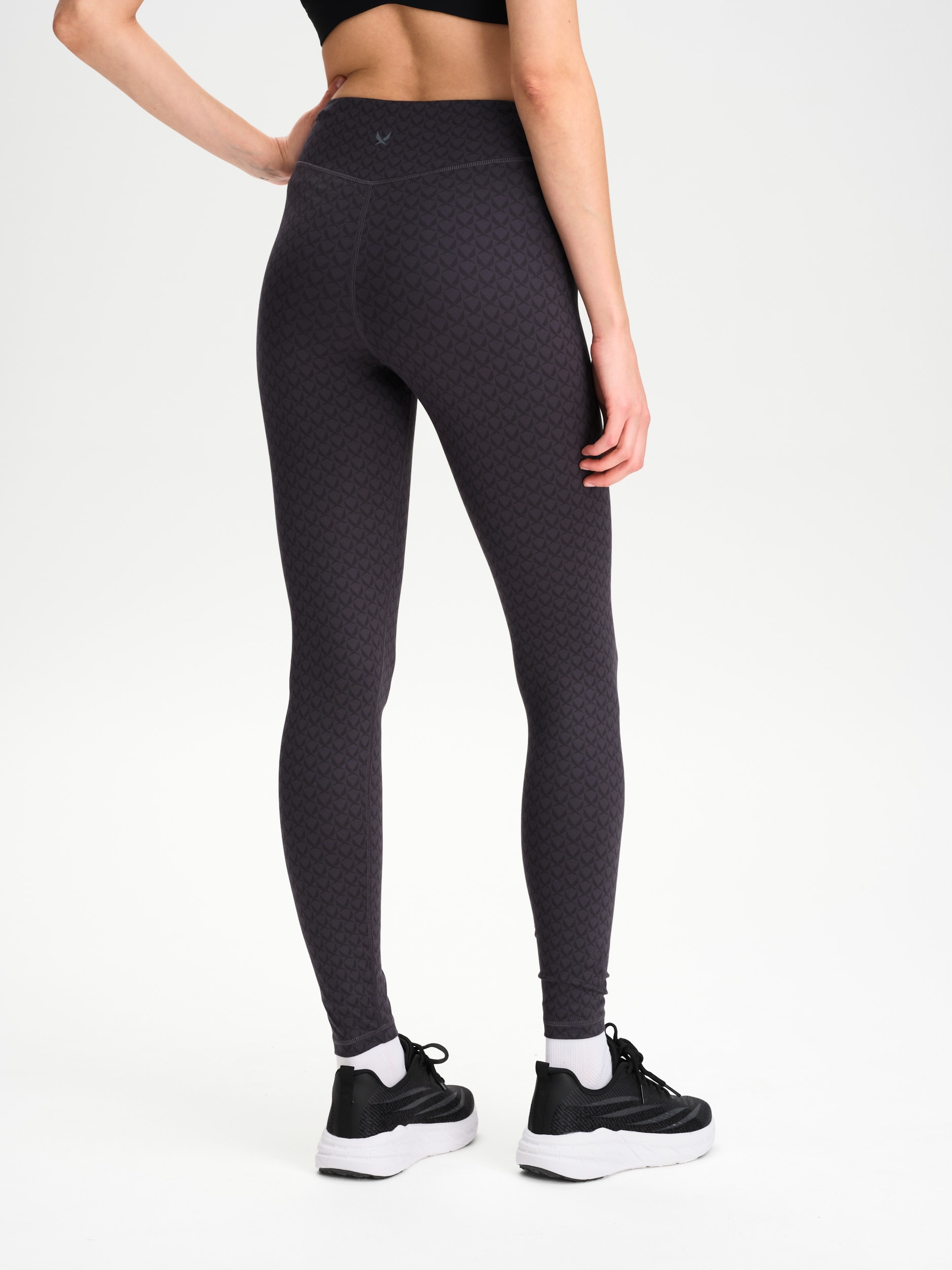 SOC, W BASE TIGHTS