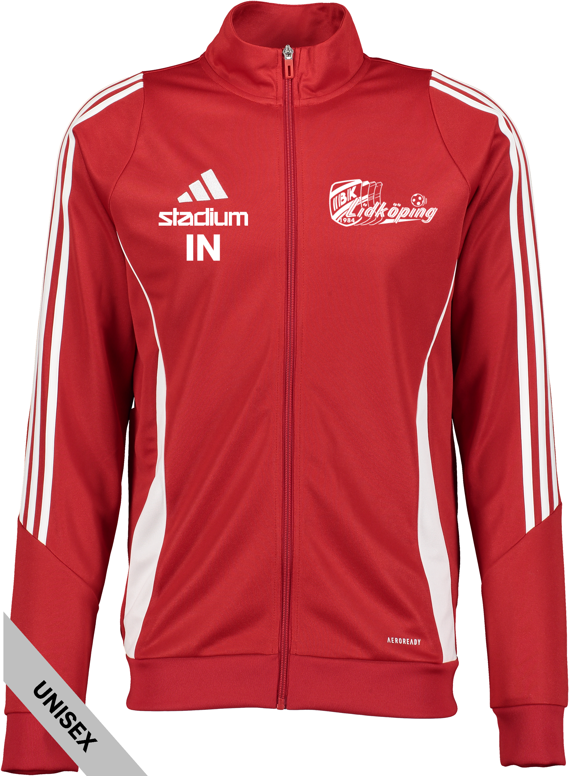 
ADIDAS, 
Tiro24 Tr Jkt, 
Detail 1
