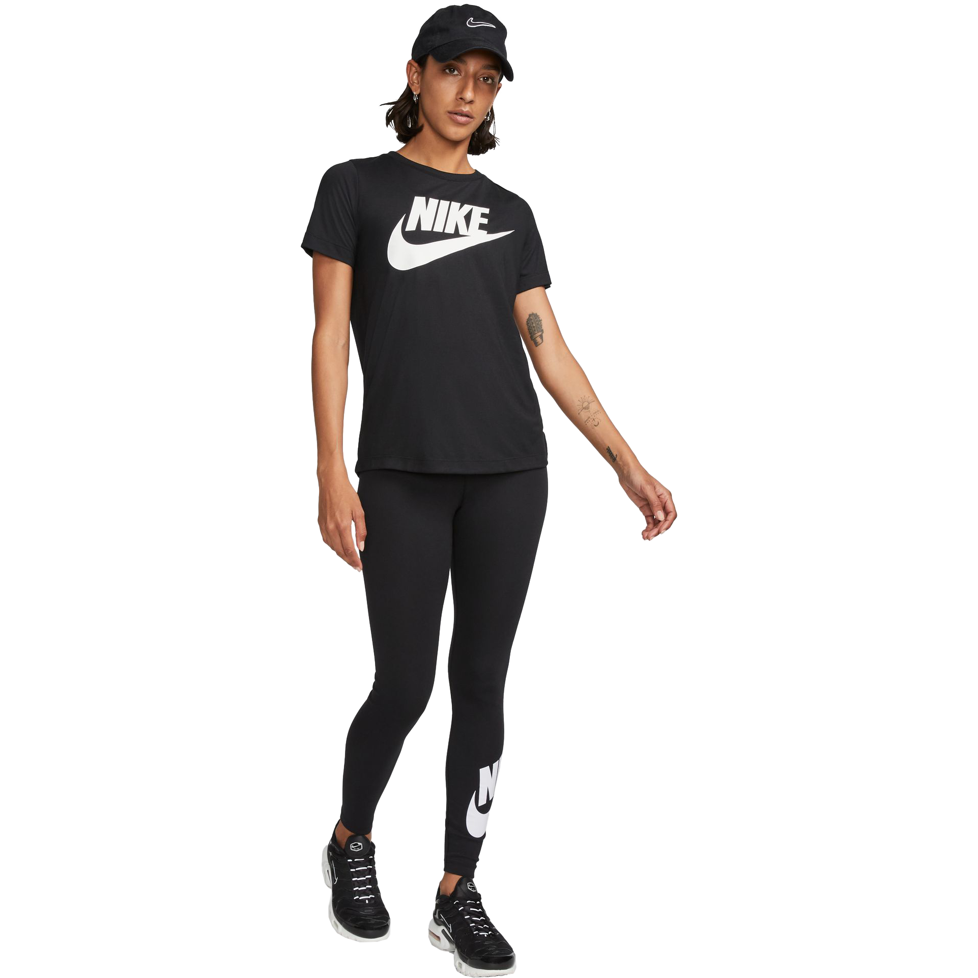 NIKE, Nike Classics Women's Hi