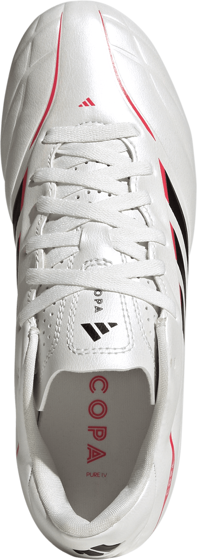 ADIDAS, COPA PURE IV CLUB FG/MG JR