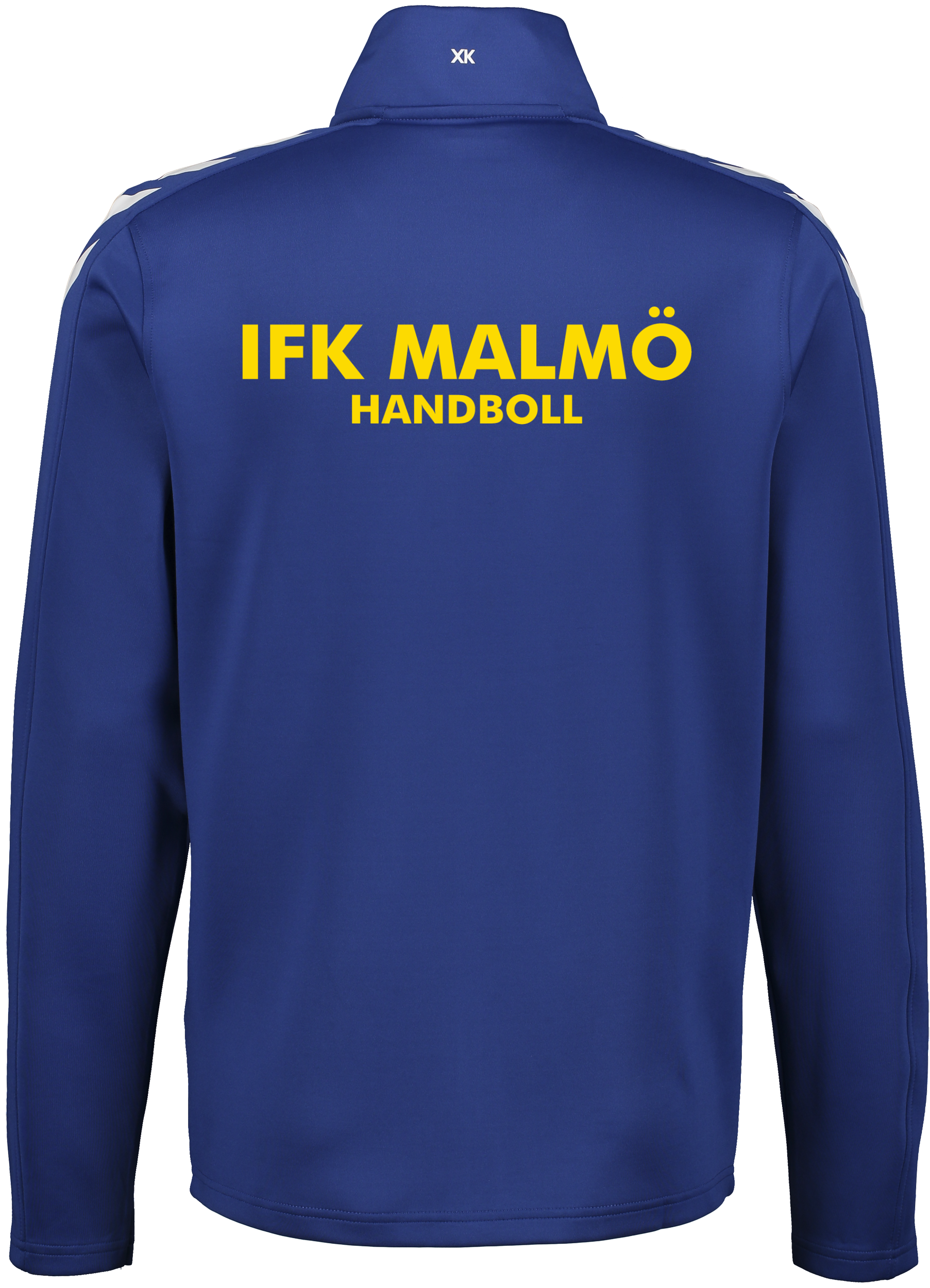 HUMMEL, Core Xk Poly Zip Sweat