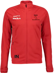 394168103101 CRAFT Evolve 2.0 Full Zip Jacket Jr 394168103101 CRAFT Evolve 2.0 Full Zip Jacket Jr Standard Small1x1