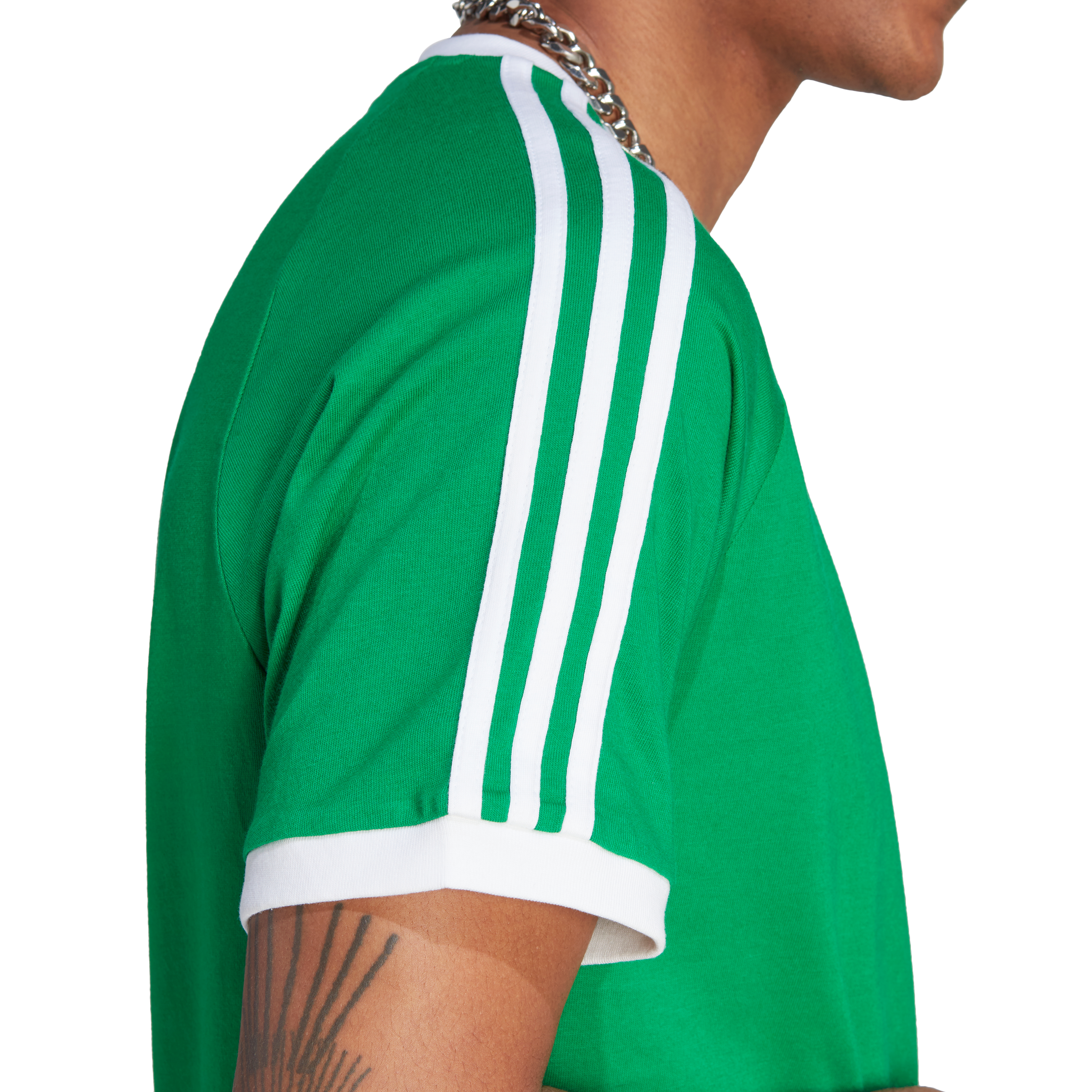 ADIDAS ORIGINALS, M 3-Stripes Tee