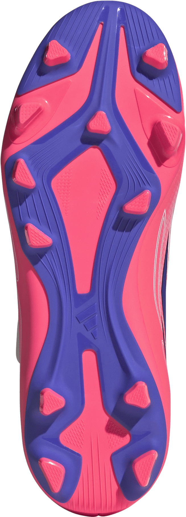 ADIDAS, F50 HYPERFAST CLUB VEL FG/MG J  JR