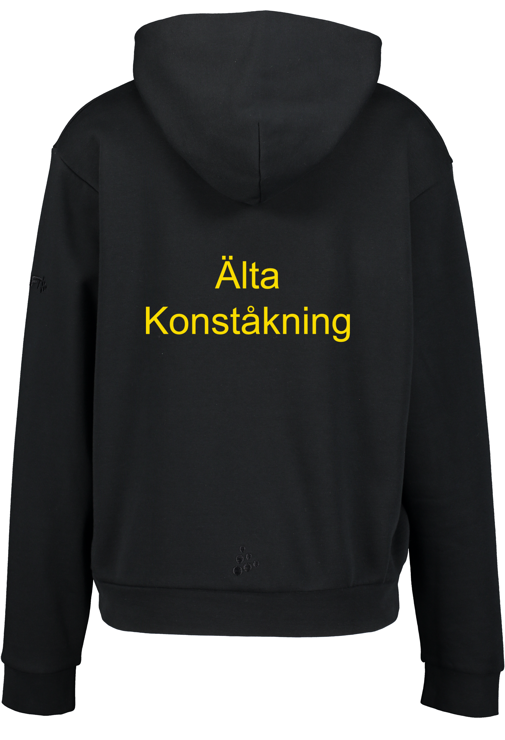 CRAFT, Community 2.0 Hood W