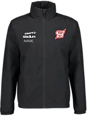 398654104101 CRAFT Evolve Rain Jacket M 398654104101 CRAFT Evolve Rain Jacket M Standard Small1x1