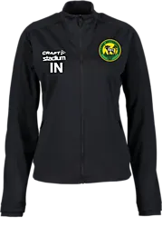 394167105101 CRAFT Evolve 2.0 Full Zip Jacket W 394167105101 CRAFT Evolve 2.0 Full Zip Jacket W Standard Small1x1