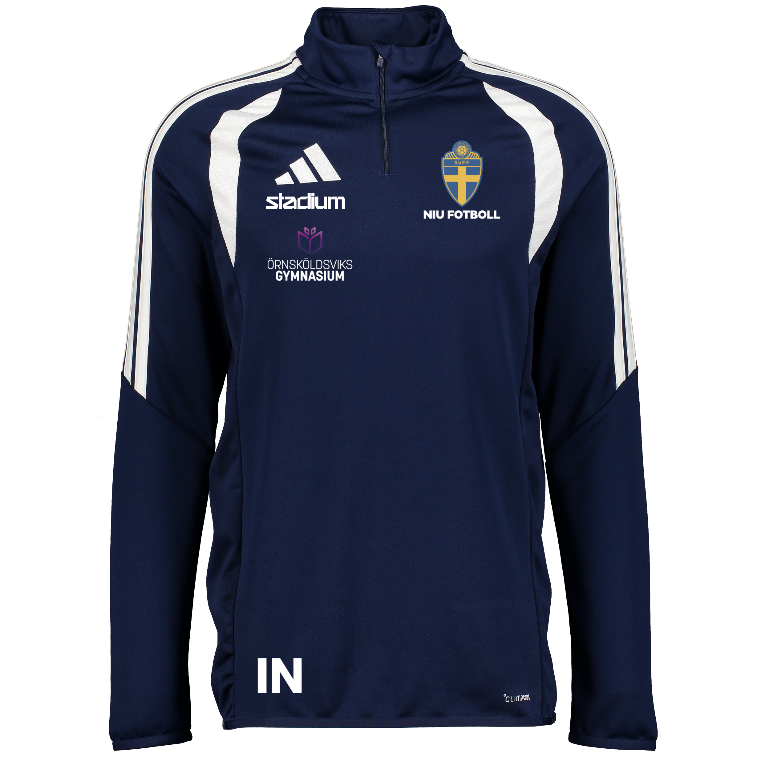 
ADIDAS, 
TIRO26 L TR TOP, 
Detail 1
