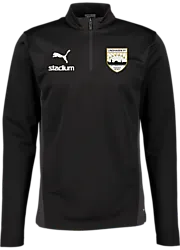 392102103101 PUMA T Goal 1/4 Zip 392102103101 PUMA T Goal 1/4 Zip Standard Small1x1