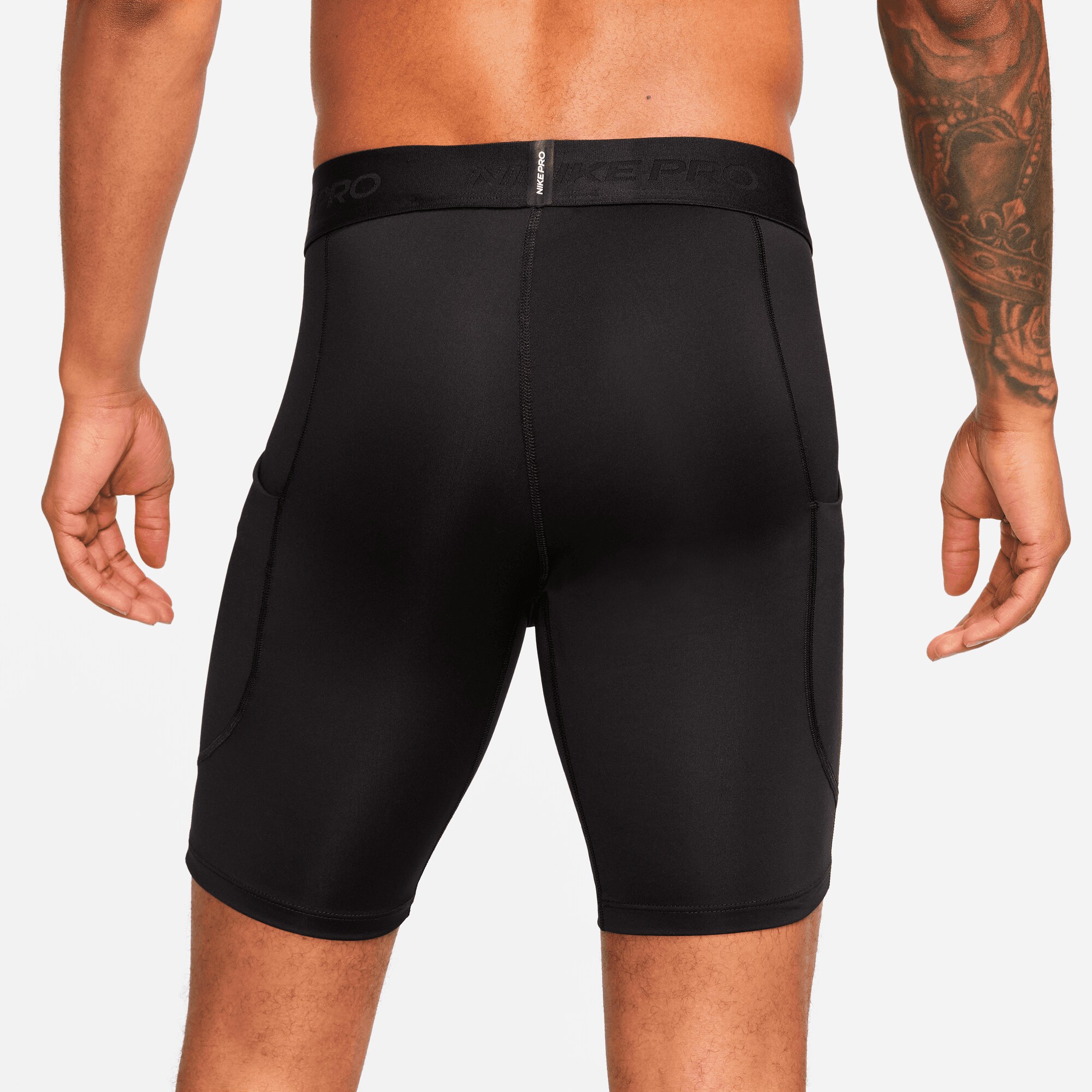 NIKE, M Np Df Short 9 In