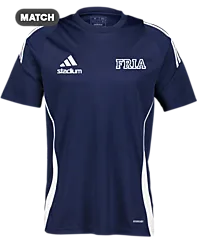 390923107101 ADIDAS Tiro24 Jsy 390923107101 ADIDAS Tiro24 Jsy Standard Small1x1