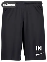 298936101101 NIKE Park III Short 298936101101 NIKE Park III Short Standard Small1x1