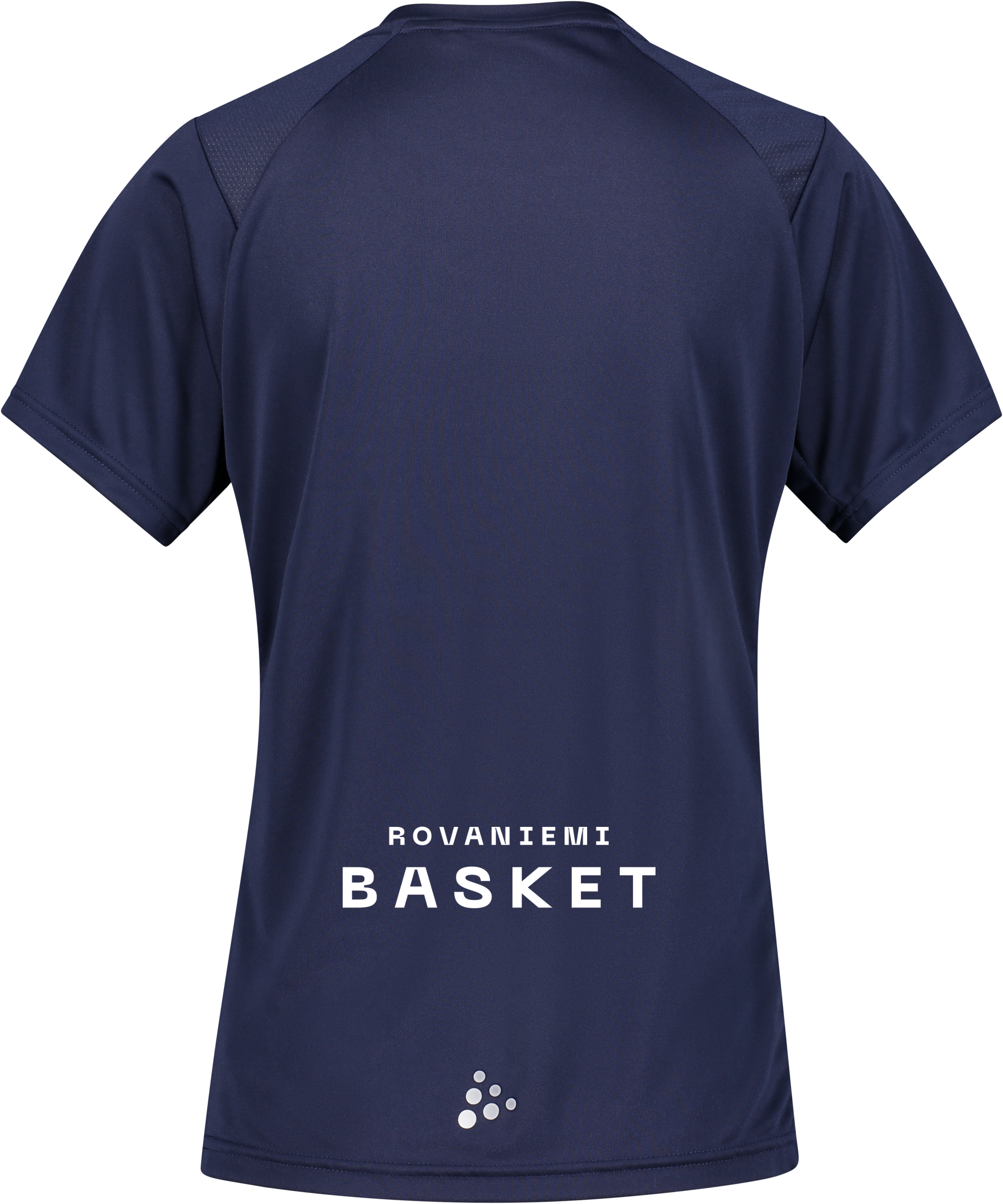 CRAFT, Rush 2.0 Ss Tee W