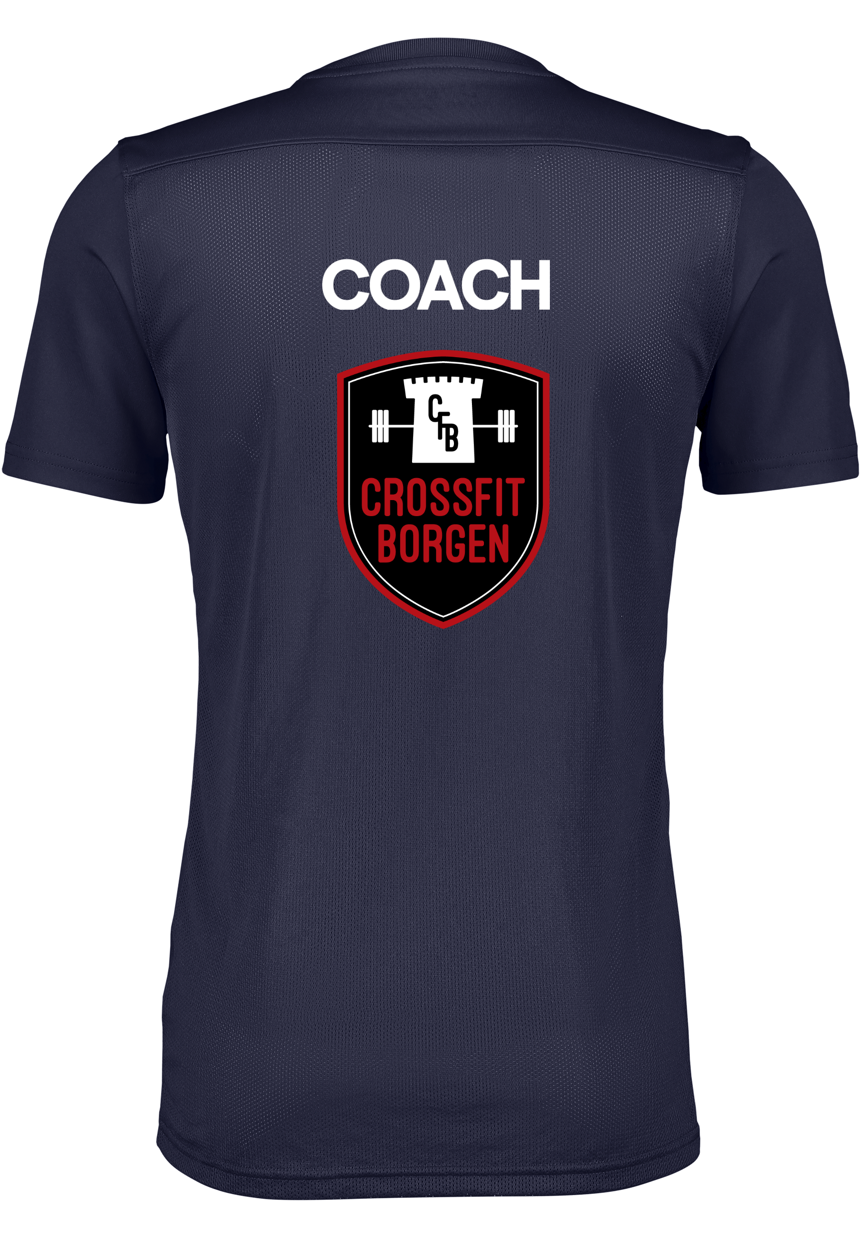 NIKE, Park VII SS Jsy