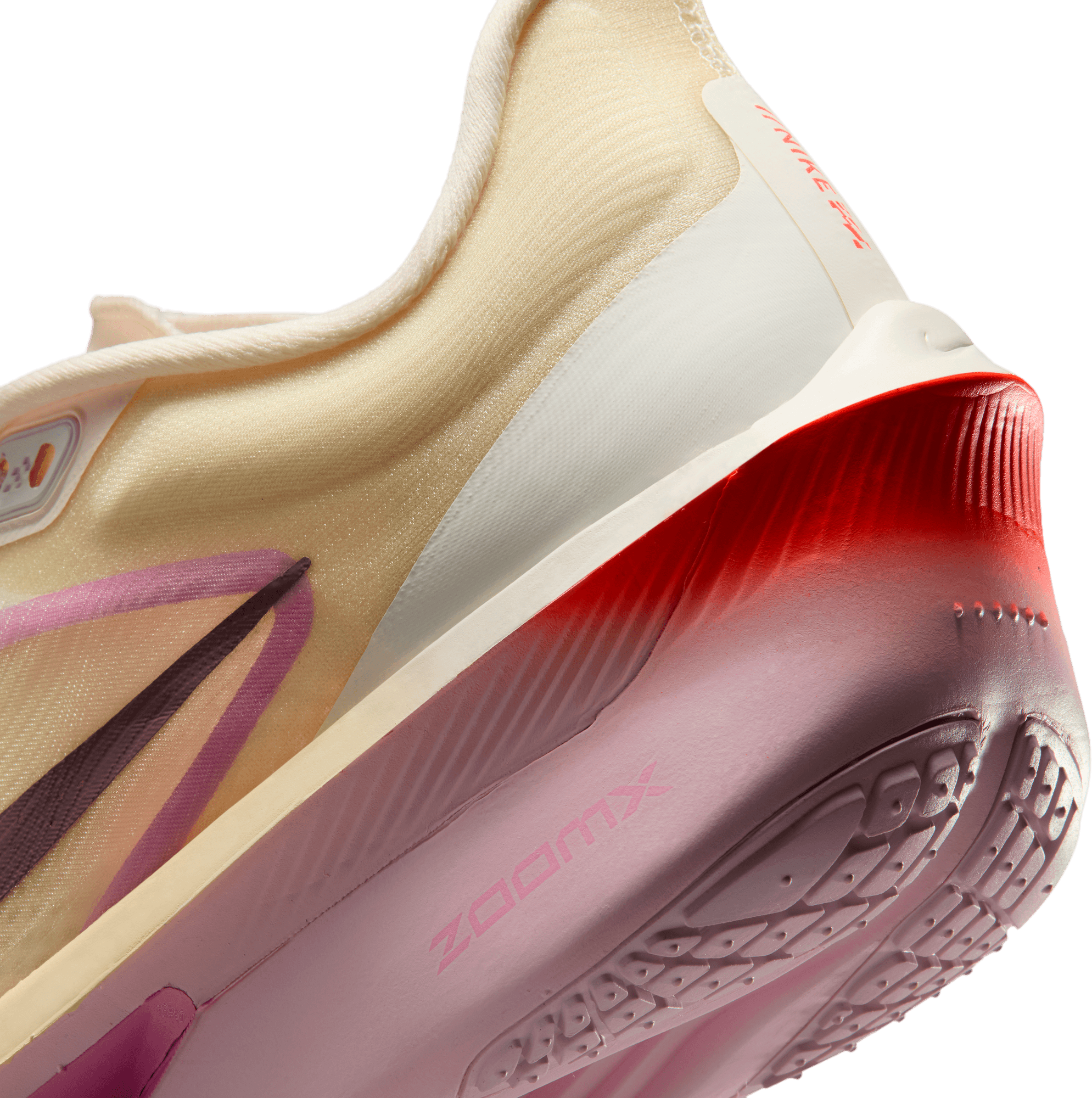 NIKE, W Zoom Fly 6
