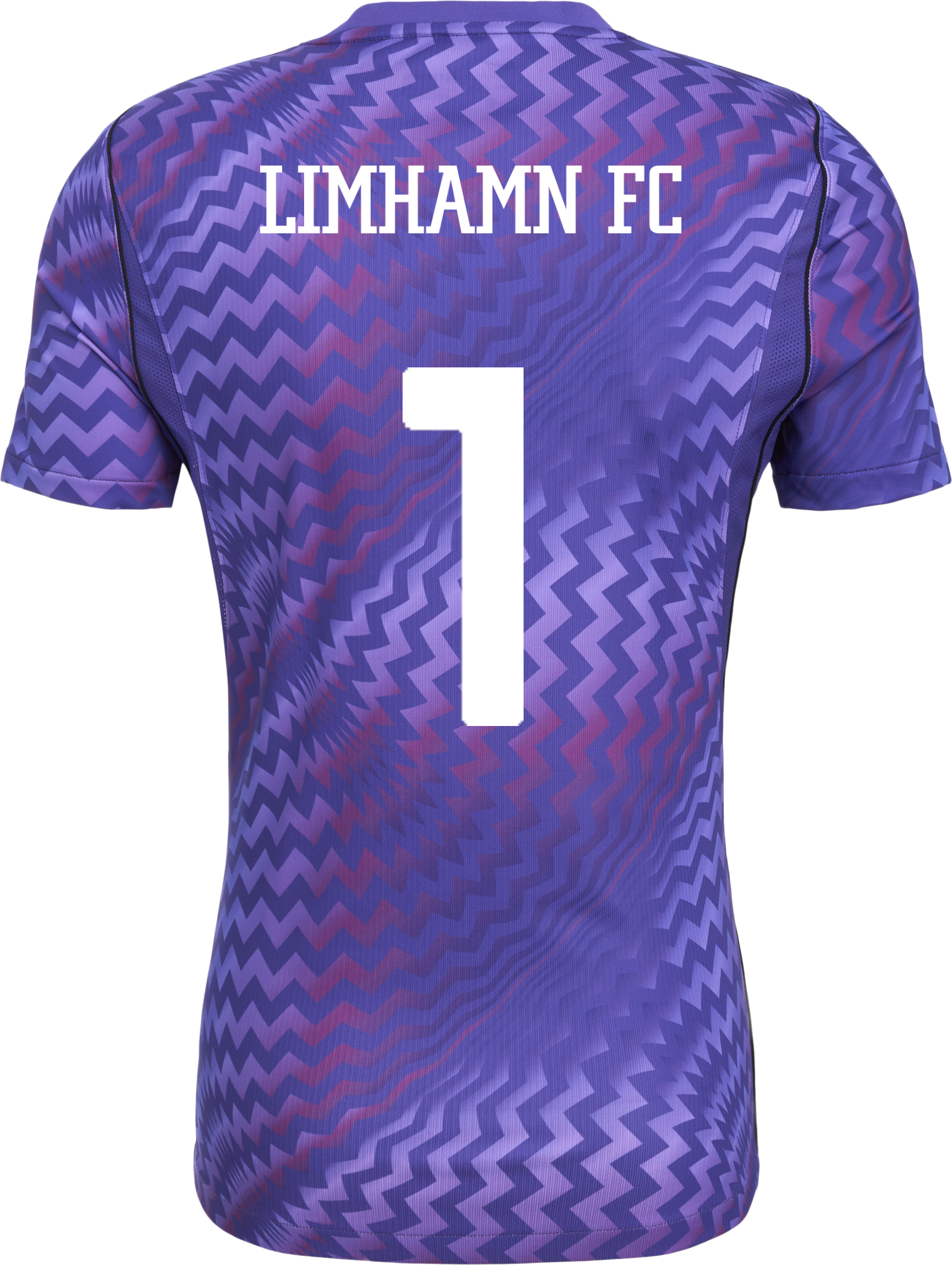 NIKE, GARDIEN VI GK SS JSY