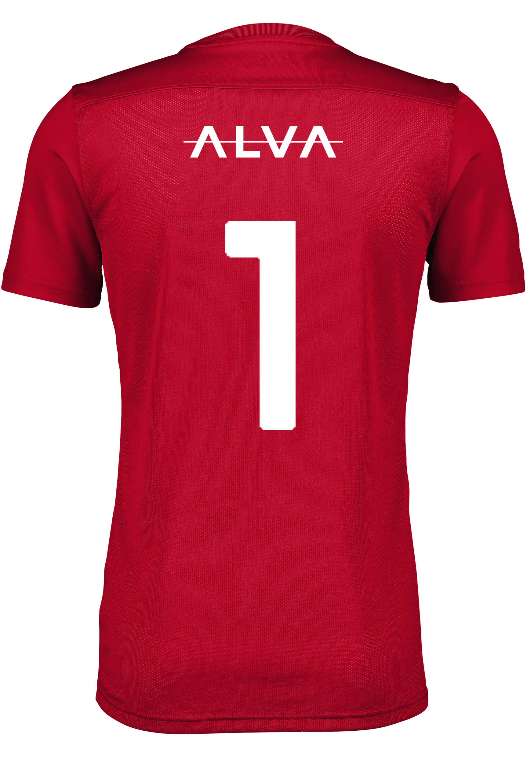 NIKE, Park VII SS Jsy