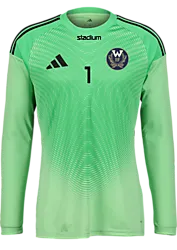 400134102101 ADIDAS T25 C Gk Jsy Ls Jr 400134102101 ADIDAS T25 C Gk Jsy Ls Jr Standard Small1x1
