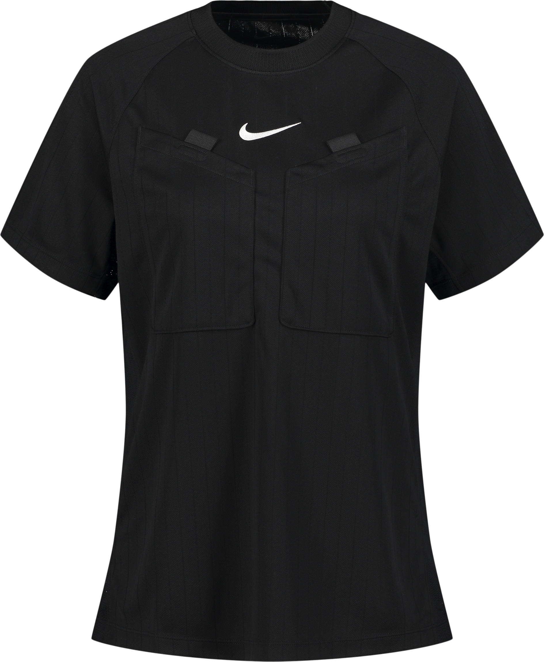
NIKE, 
REFEREE III SS JSY W, 
Detail 1

