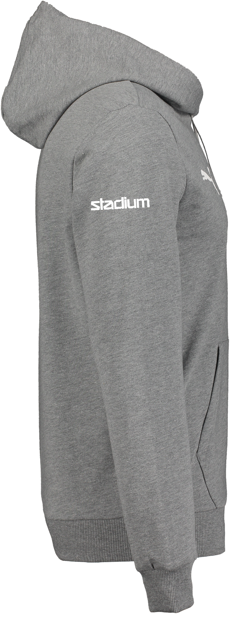 PUMA, T Goal Casual Hood Jr
