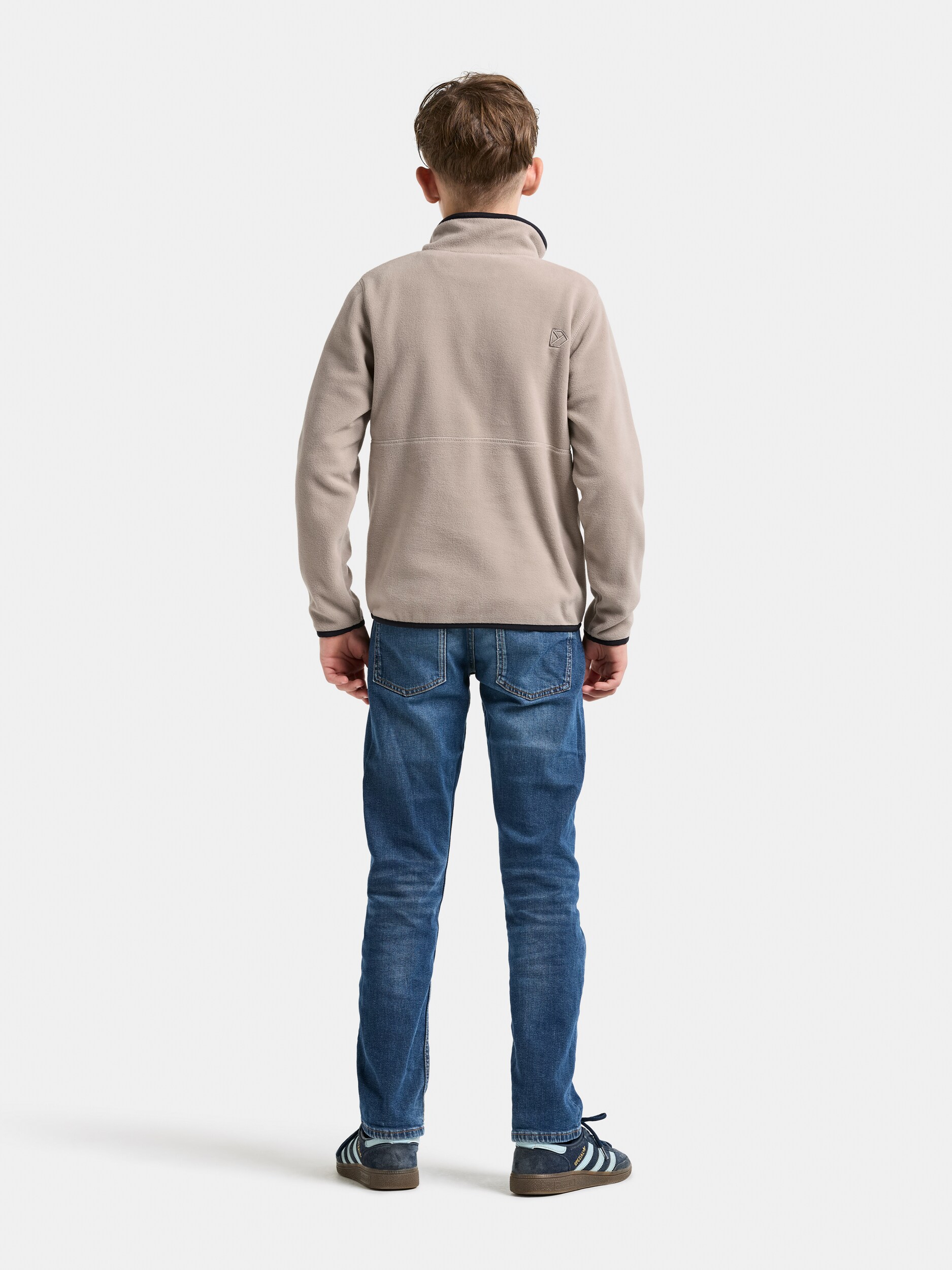 DIDRIKSONS, J RUBI FLEECE JACKET