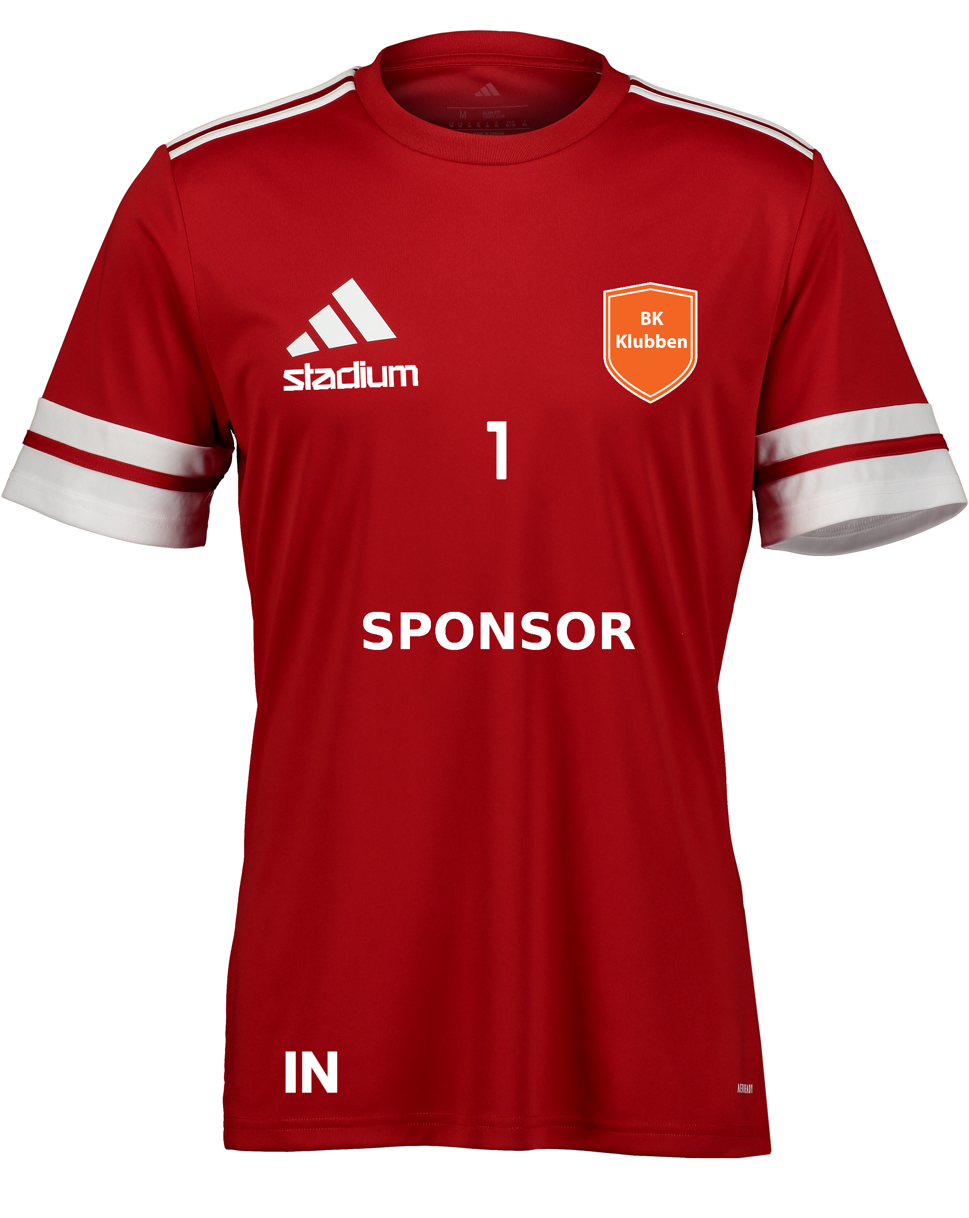 
ADIDAS, 
Squad25 Jsy, 
Detail 1
