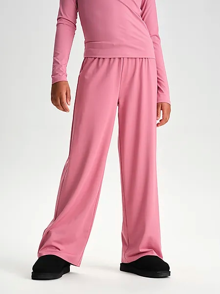 405037102101 SOC J Soft Lounge Pant 405037102101 SOC J Soft Lounge Pant Model01 Detail