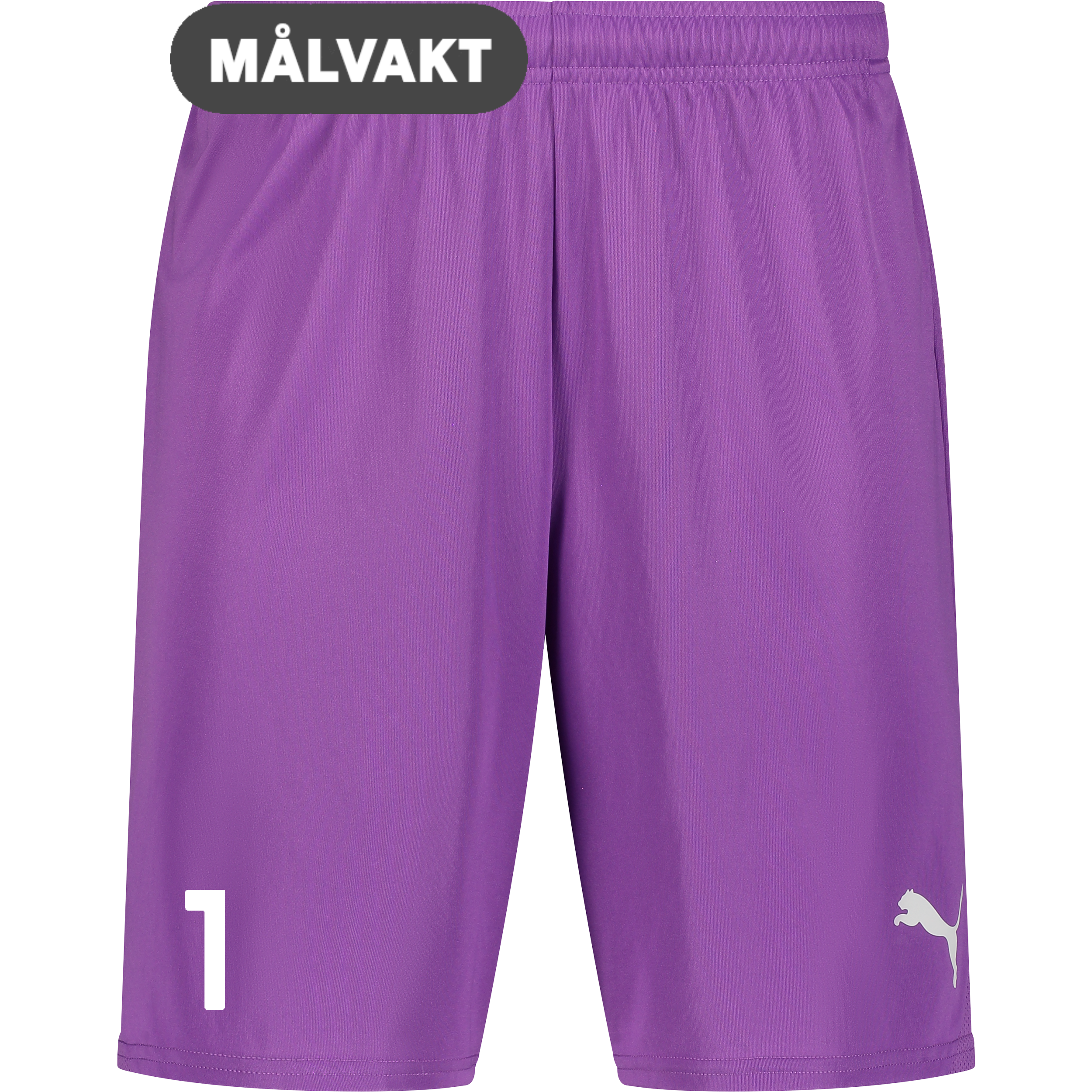 
PUMA, 
T Goal Shorts, 
Detail 1
