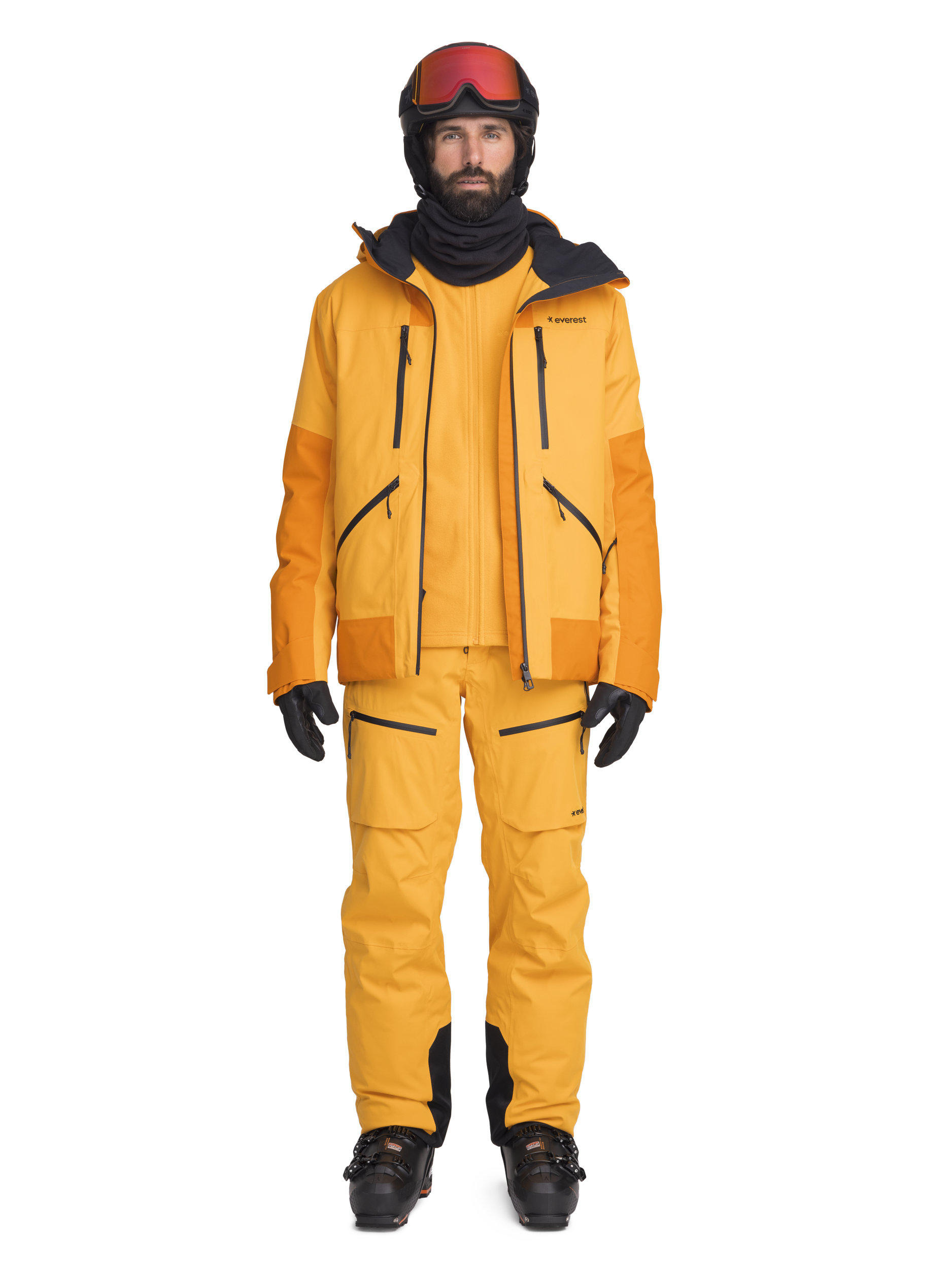 EVEREST, M Alpine Pant