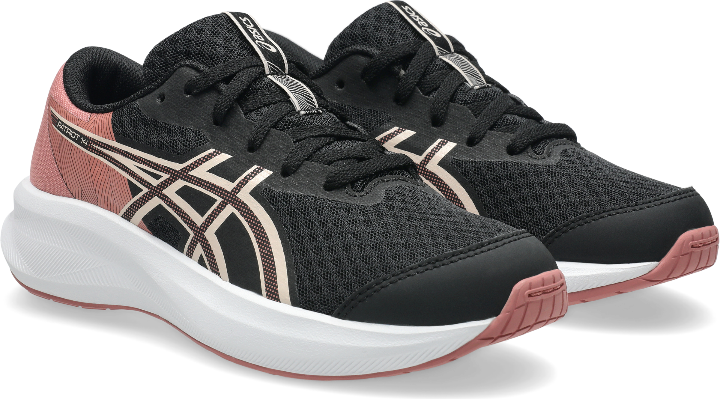 ASICS, J PATRIOT 14 GS