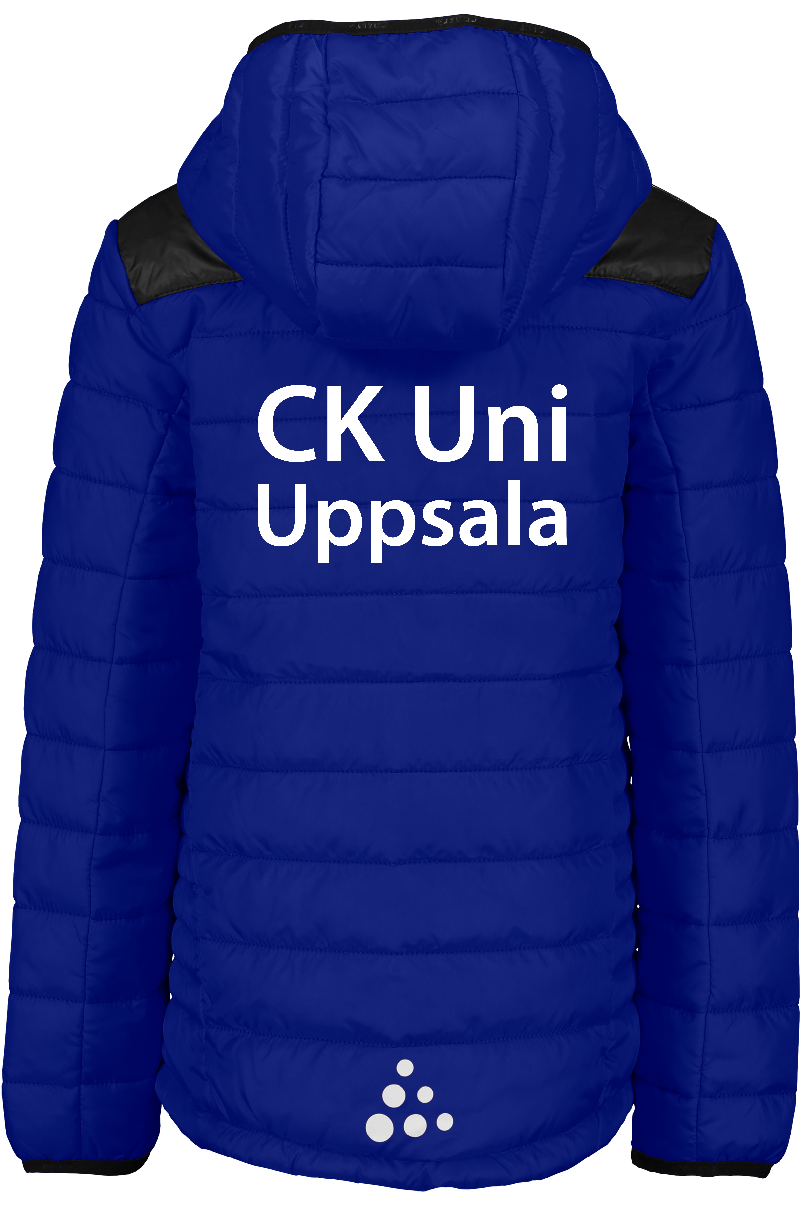 CRAFT, Isolate Jkt Jr