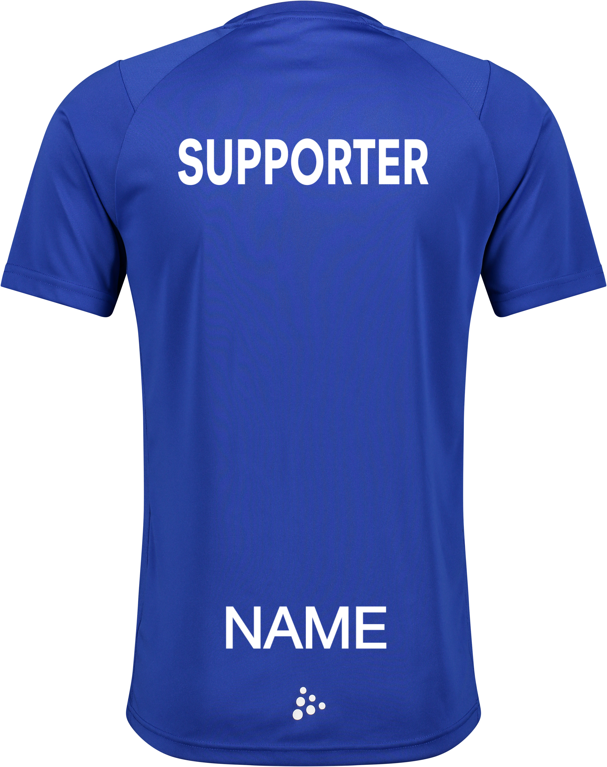 CRAFT, Rush 2.0 Ss Tee Jr