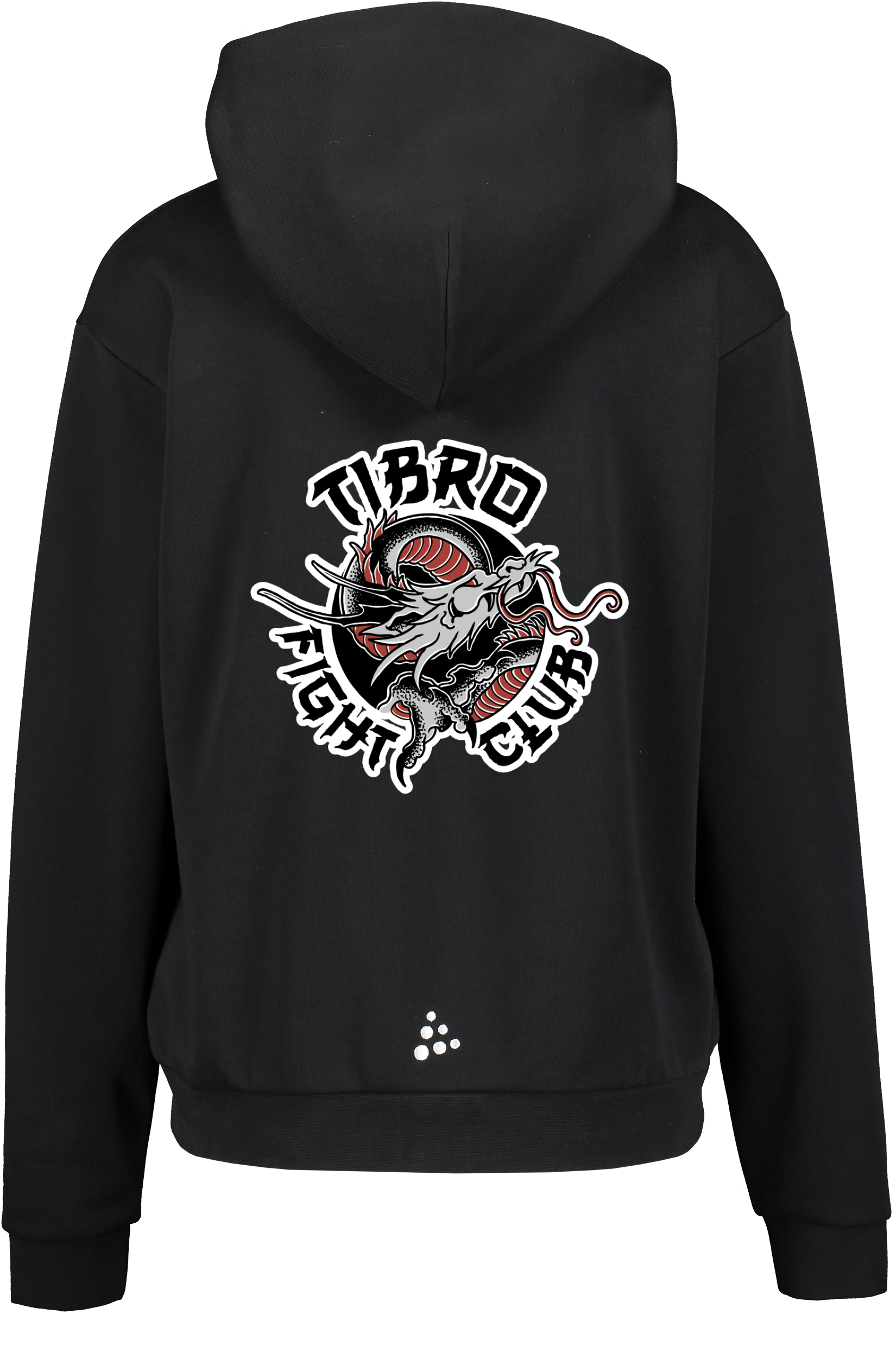 CRAFT, Community 2.0 Fz Hood W