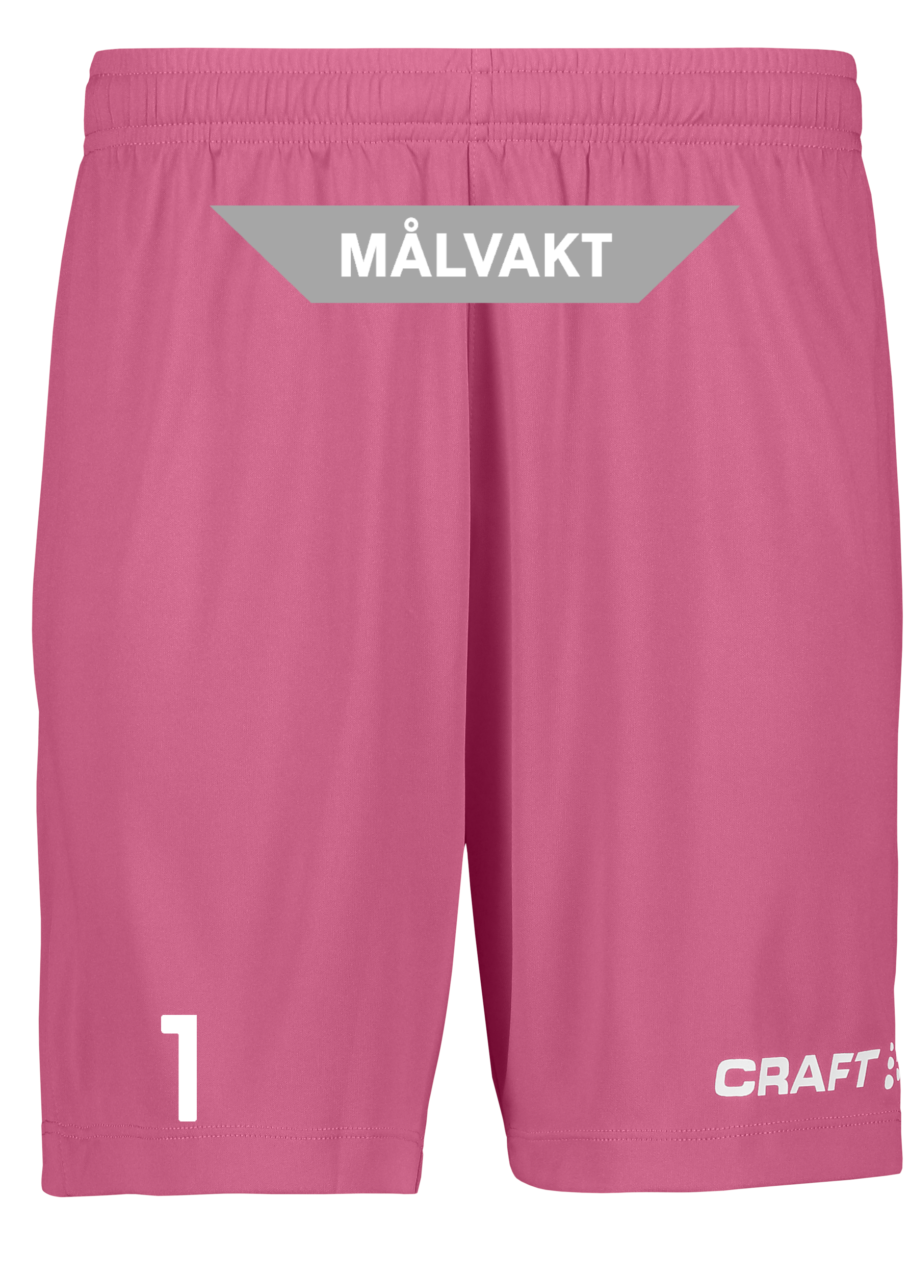 
CRAFT, 
Squad Go Short, 
Detail 1
