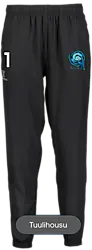 402844101101 OXDOG Boston Light Pants 402844101101 OXDOG Boston Light Pants Standard Small1x1
