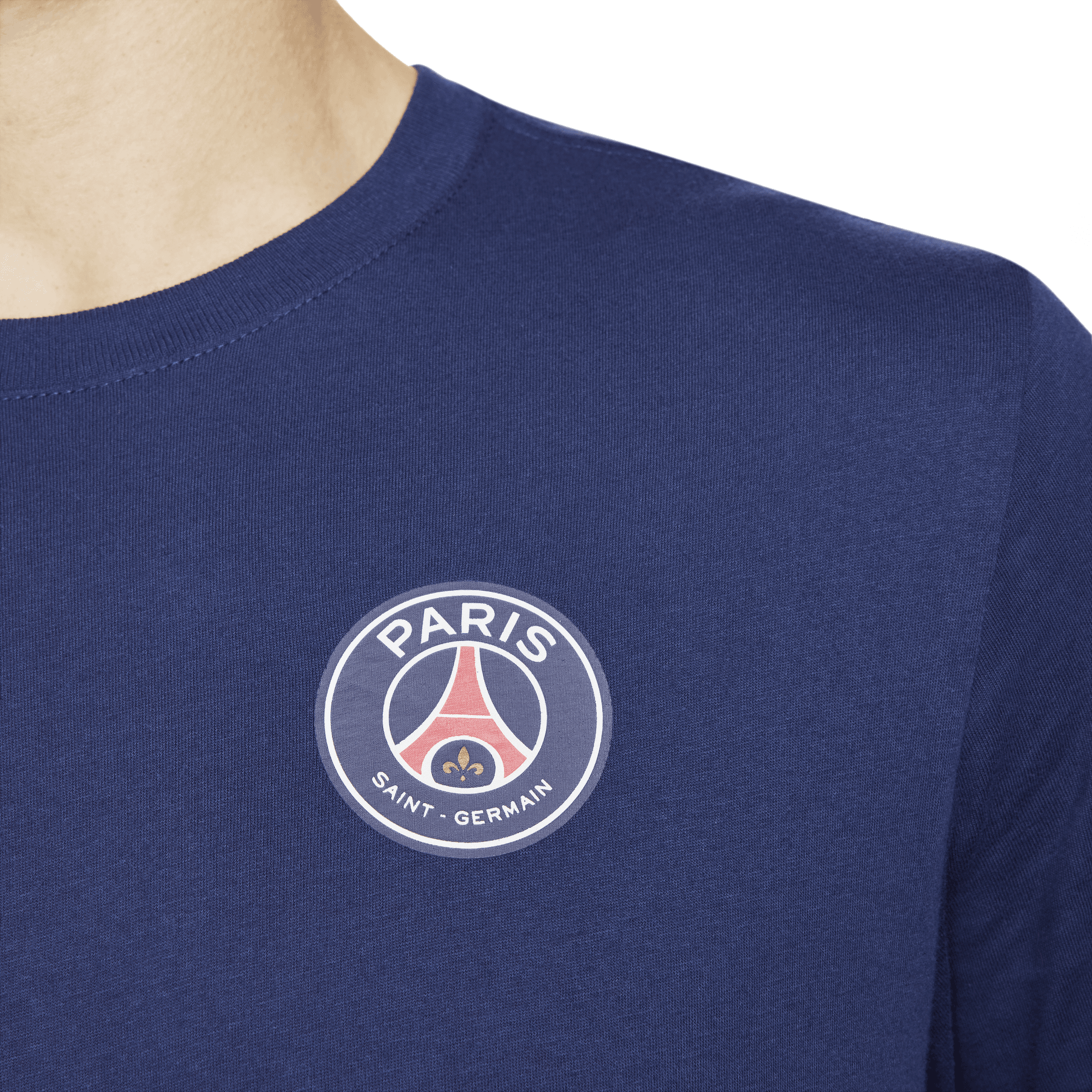 NIKE, Psg M Nk Ss Number Tee 10