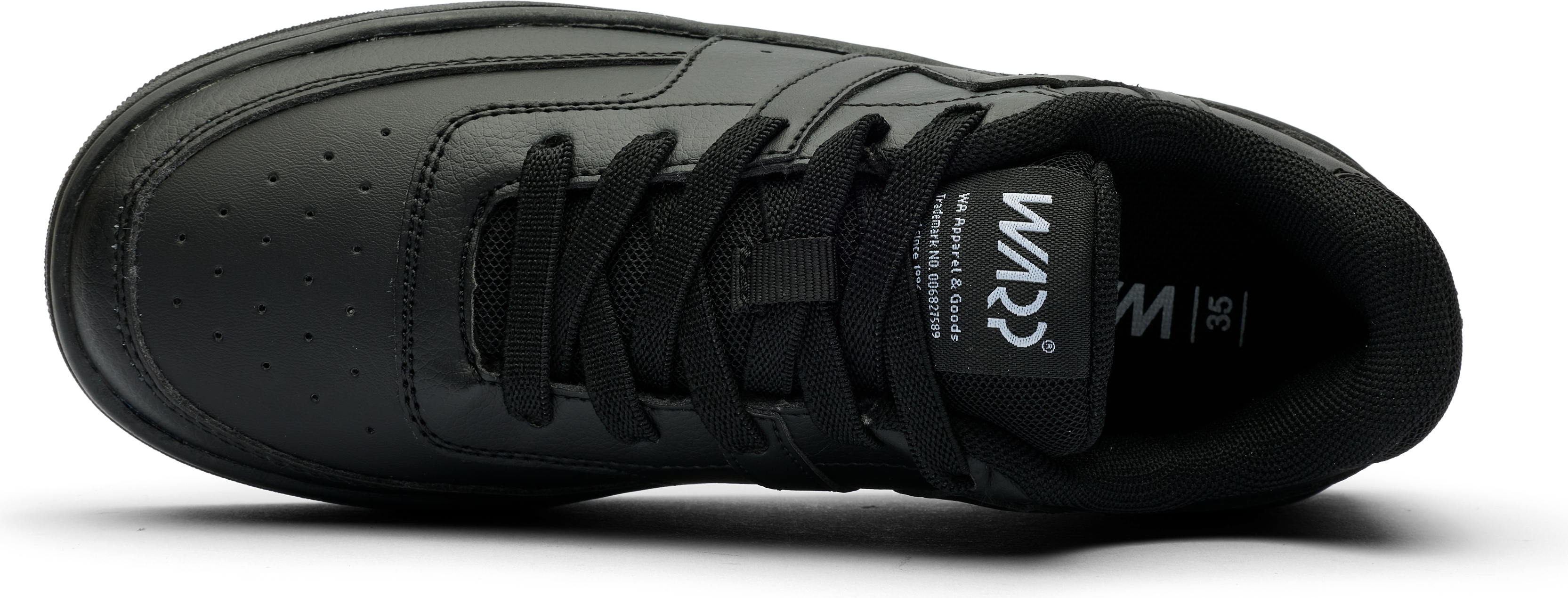 WARP, J Sky Low Sneaker