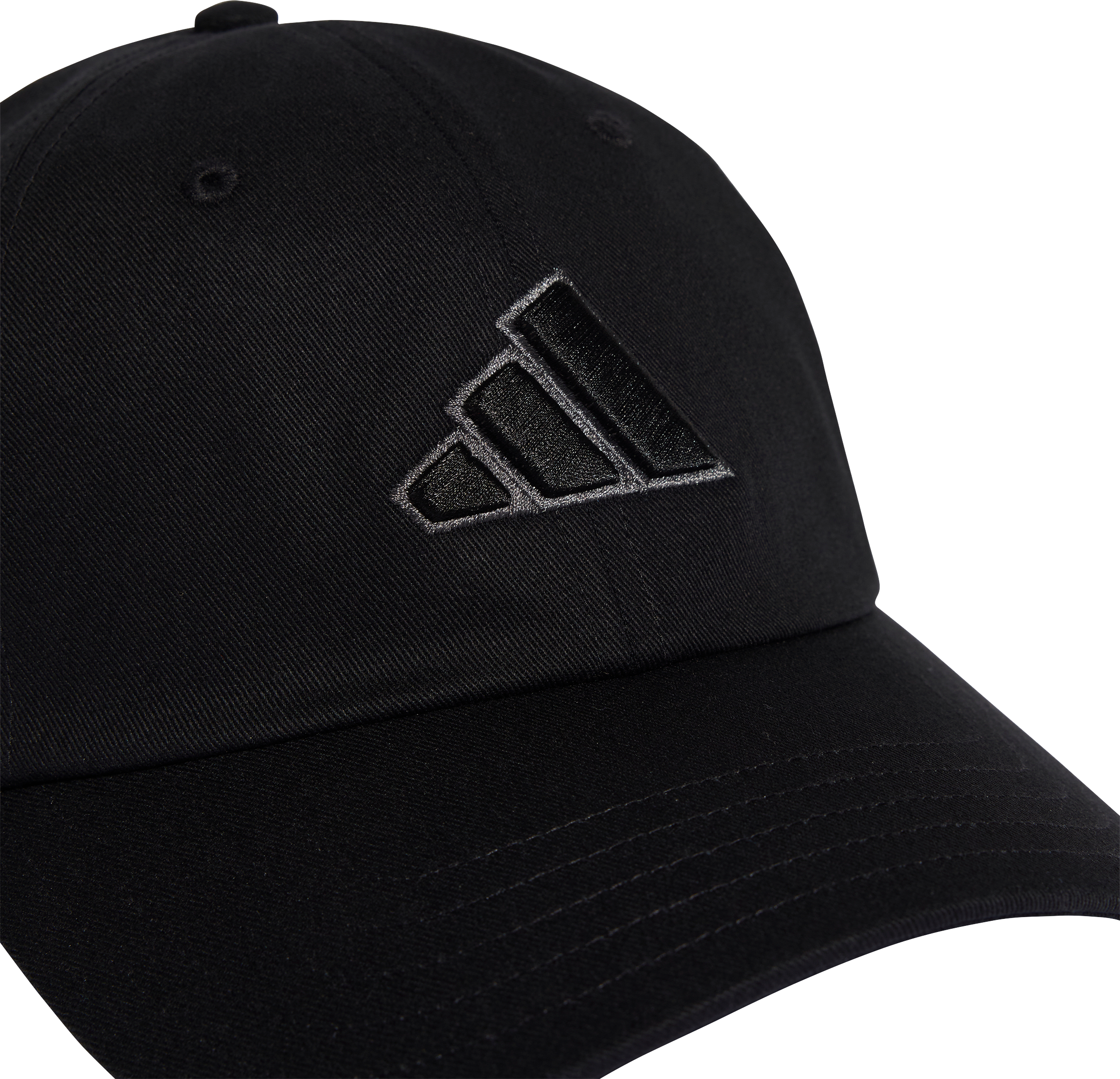 ADIDAS, U DAD CAP BIG LOG