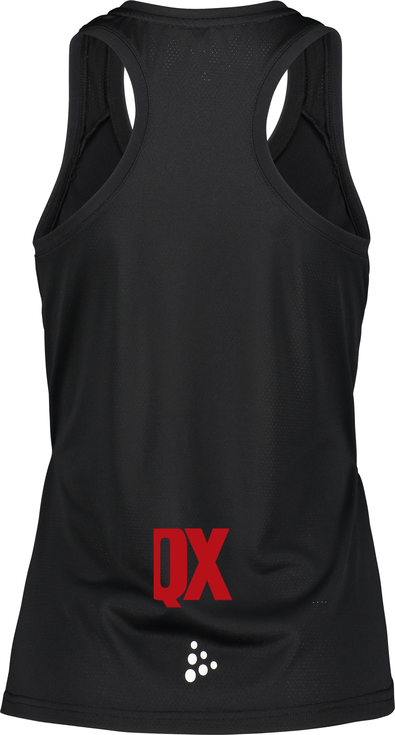 CRAFT, Pro Ctrl Impact Singlet W