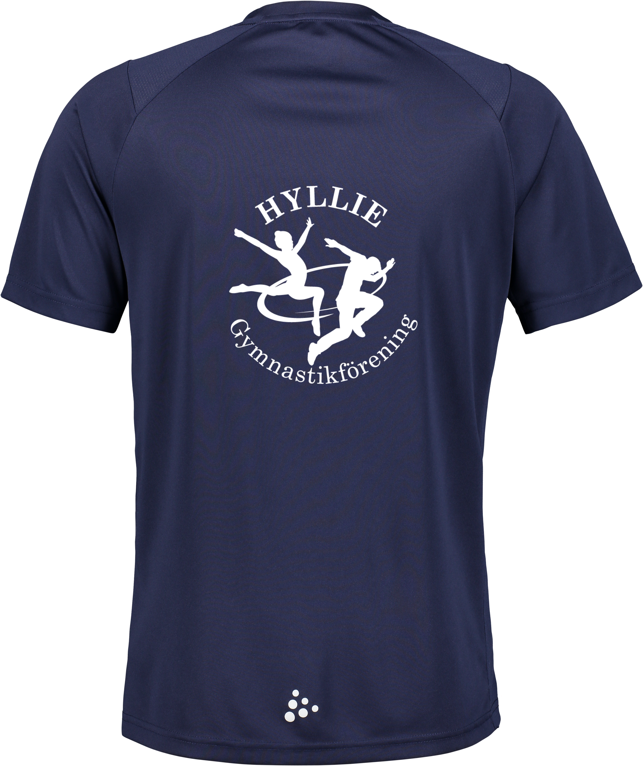 CRAFT, Rush 2.0 Ss Tee Jr