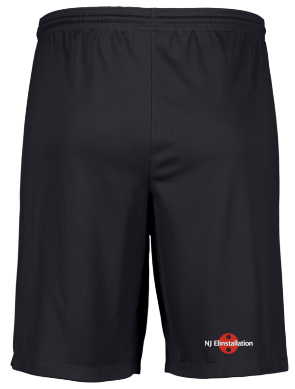 NIKE, Park III Short Jr