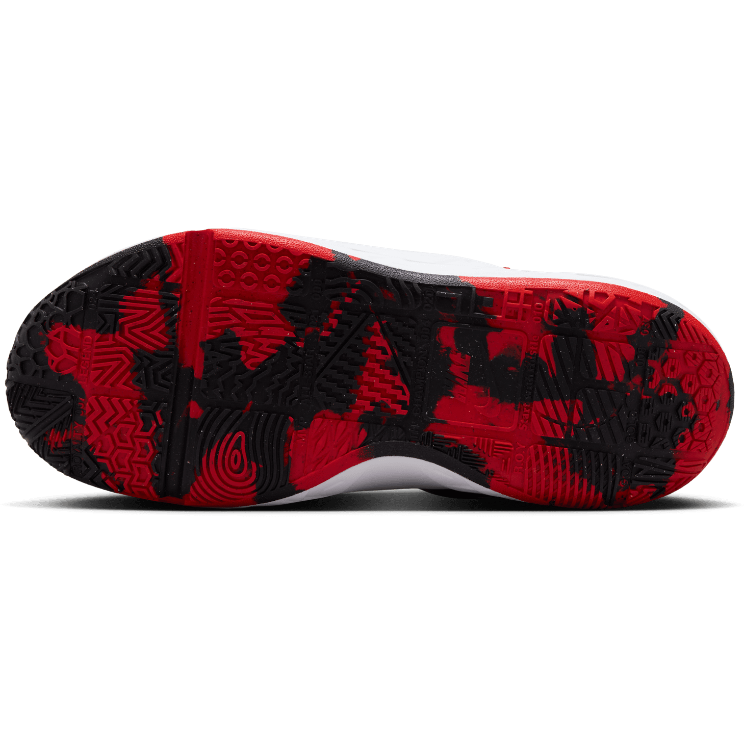 NIKE, Nike Team Hustle D