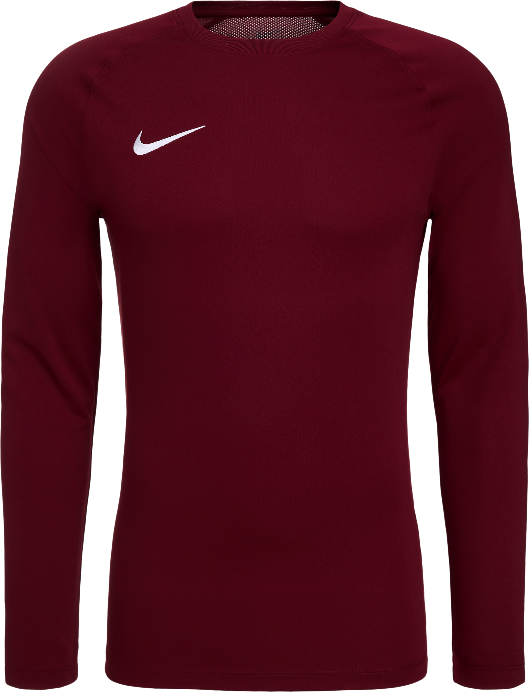 
NIKE, 
PARK VIII LS JSY JR, 
Detail 1
