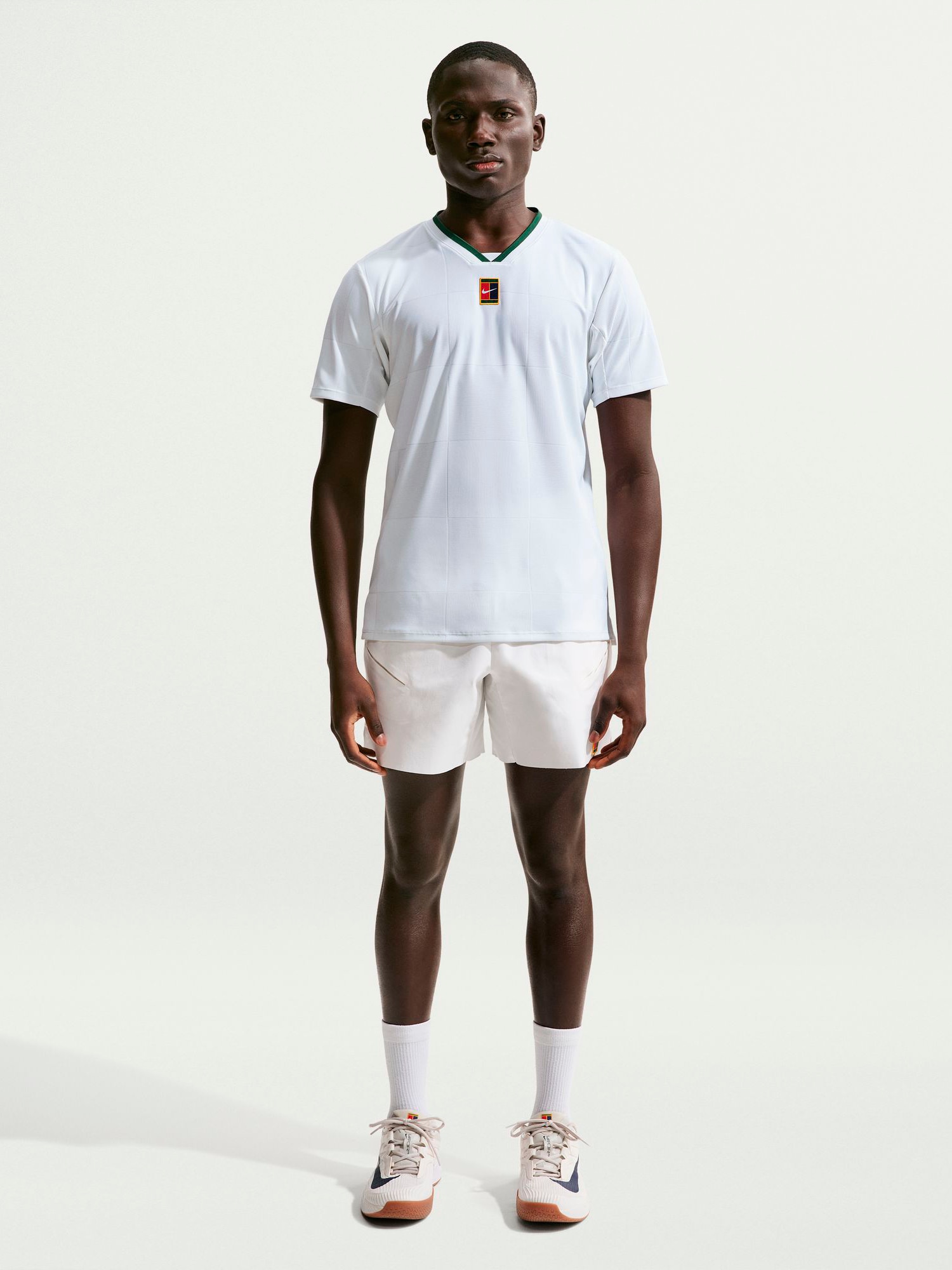 
NIKE, 
M DF ADV SLAM TOP LN, 
Detail 1
