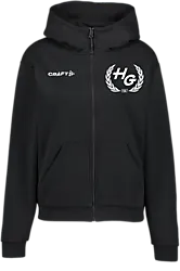 399206104101 CRAFT Community 2.0 Fz Hood W 399206104101 CRAFT Community 2.0 Fz Hood W Standard Small1x1
